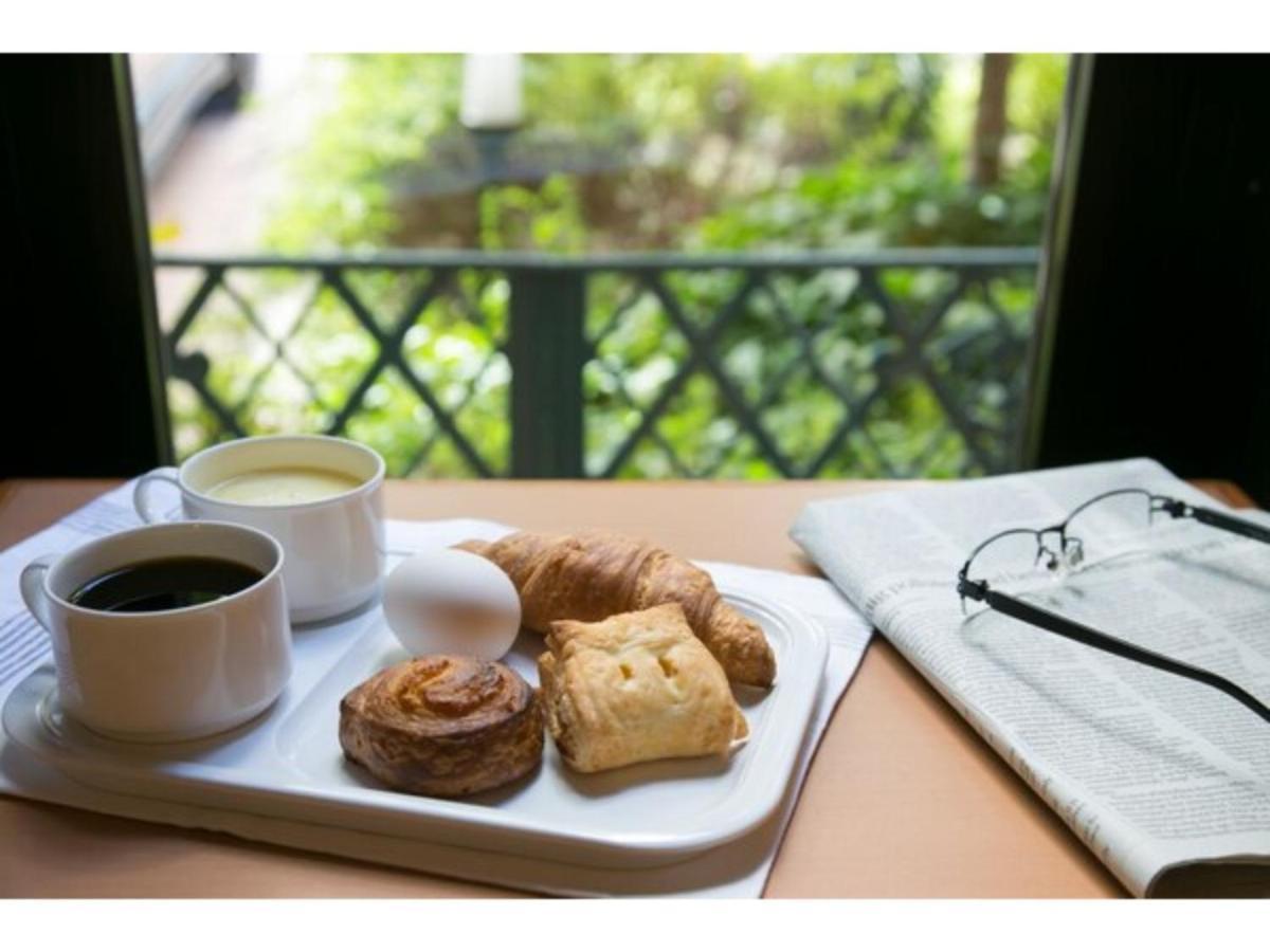 R&B Hotel Sendai Hirosedori Ekimae - Vacation Stay 15192V Exterior foto