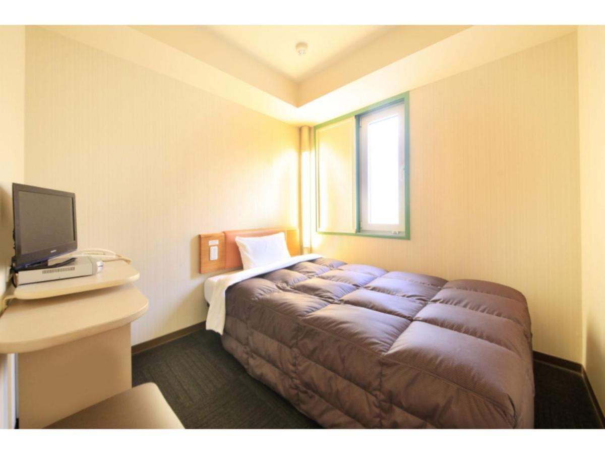 R&B Hotel Sendai Hirosedori Ekimae - Vacation Stay 15192V Exterior foto