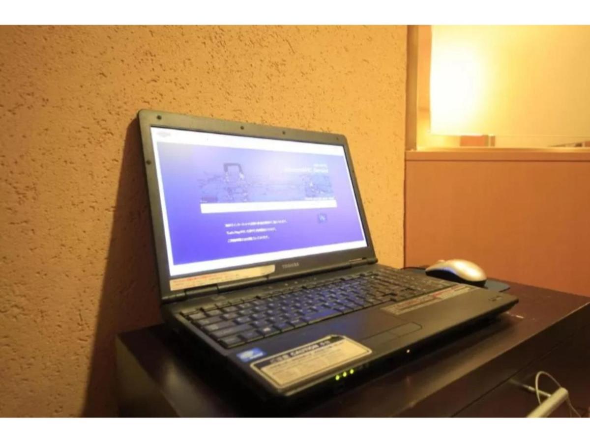 R&B Hotel Sendai Hirosedori Ekimae - Vacation Stay 15192V Exterior foto